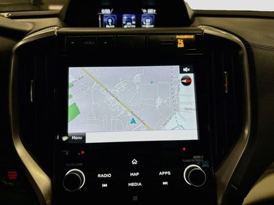 2022 Subaru Ascent Touring