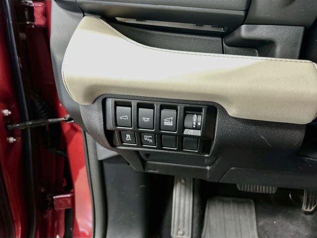 2022 Subaru Ascent Touring