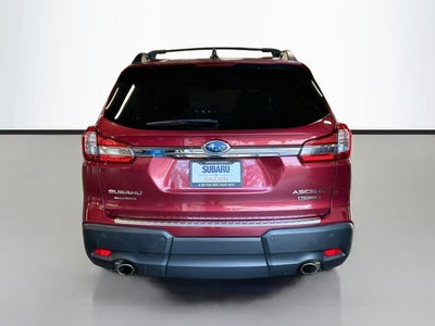 2022 Subaru Ascent Touring
