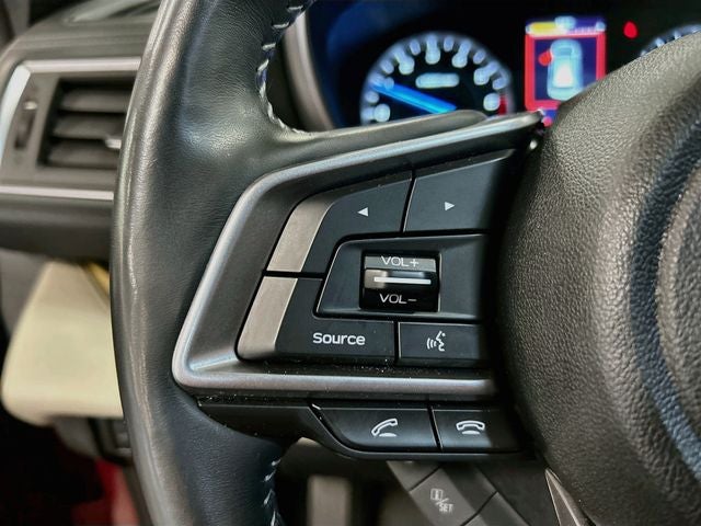 2022 Subaru Ascent Touring