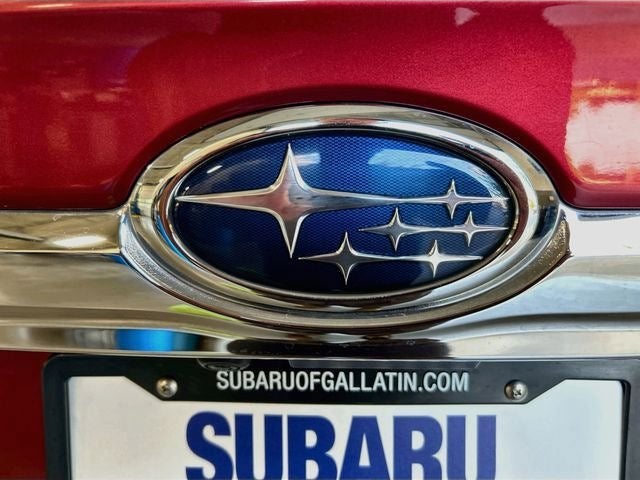 2022 Subaru Ascent Touring