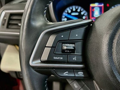 2022 Subaru Ascent Touring