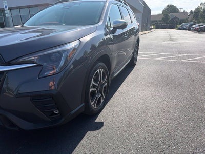 2023 Subaru Ascent Limited