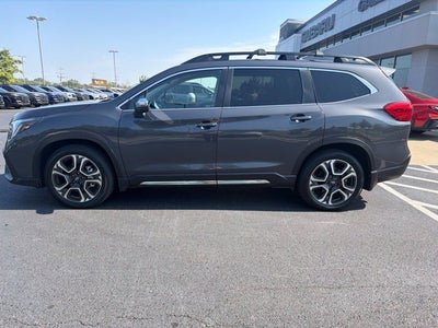 2023 Subaru Ascent Limited
