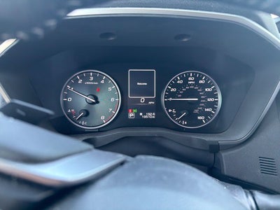 2023 Subaru Ascent Limited