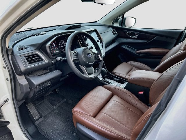 2024 Subaru Ascent Touring