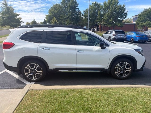 2024 Subaru Ascent Touring