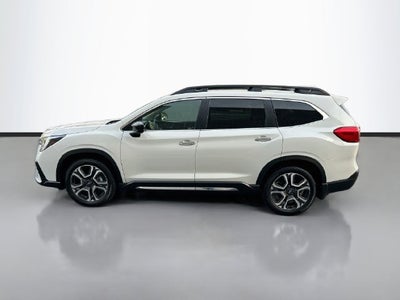 2024 Subaru Ascent Touring