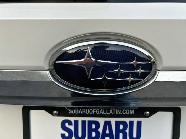2024 Subaru Ascent Touring