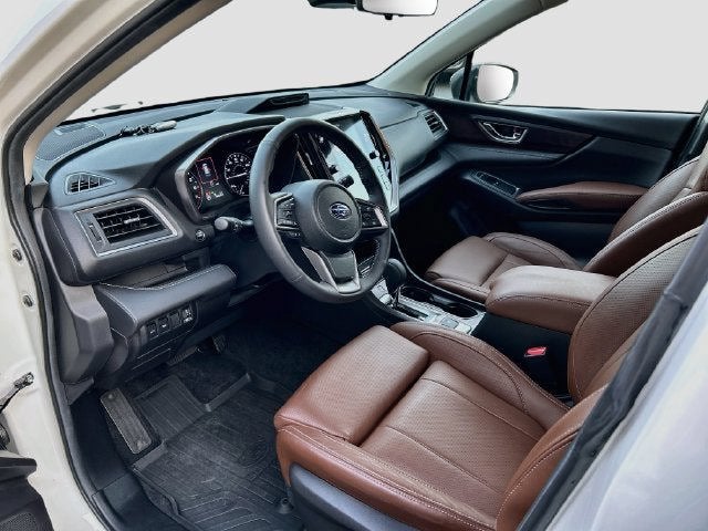 2024 Subaru Ascent Touring