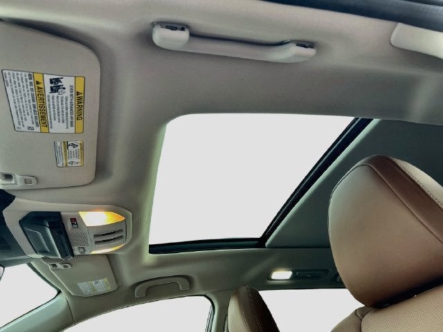 2024 Subaru Ascent Touring
