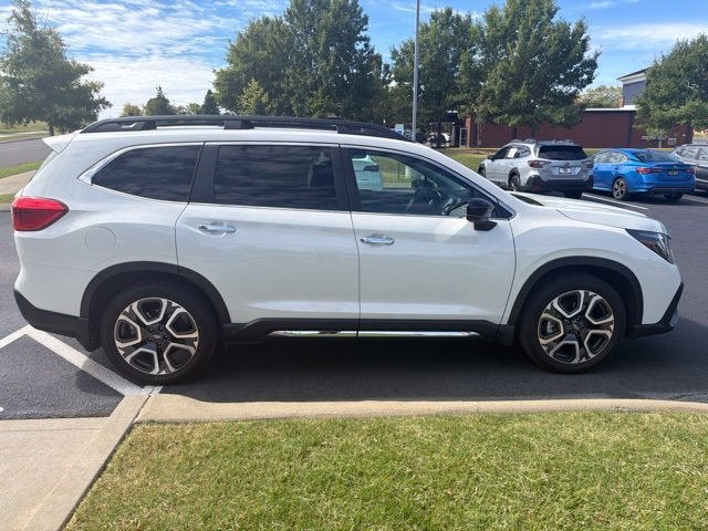 2024 Subaru Ascent Touring
