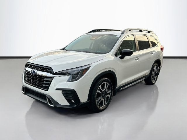 2024 Subaru Ascent Touring
