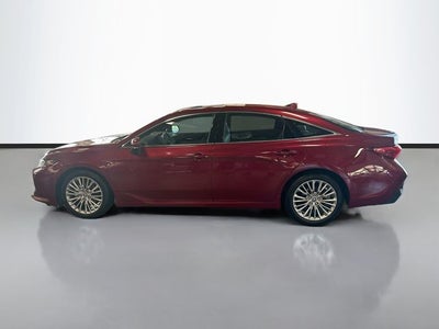 2019 Toyota Avalon Limited