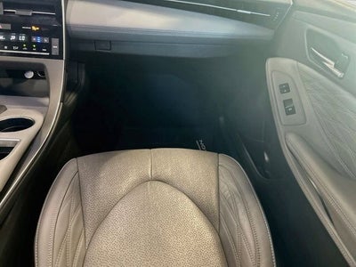 2019 Toyota Avalon Limited