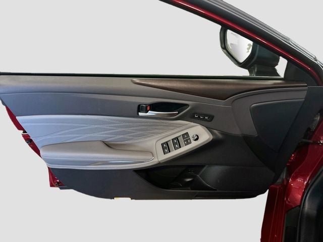 2019 Toyota Avalon Limited