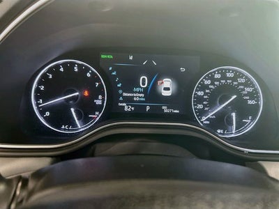 2019 Toyota Avalon Limited