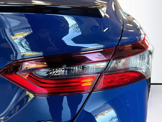 2023 Toyota Camry SE Nightshade