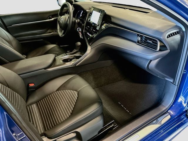 2023 Toyota Camry SE Nightshade