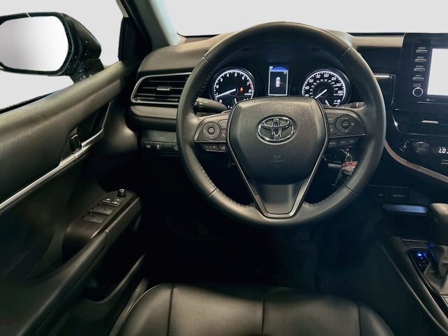 2023 Toyota Camry SE Nightshade