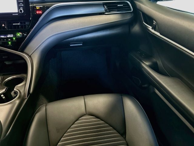 2023 Toyota Camry SE Nightshade
