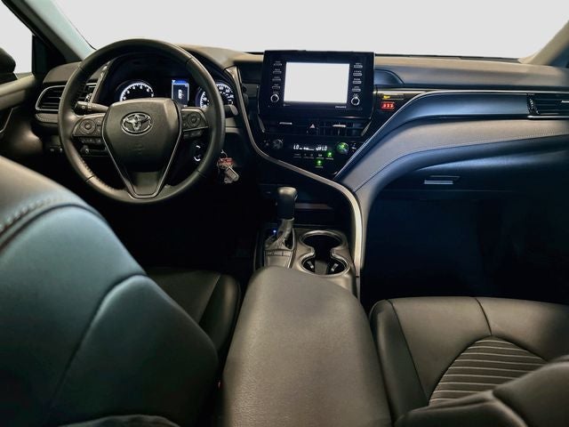 2023 Toyota Camry SE Nightshade