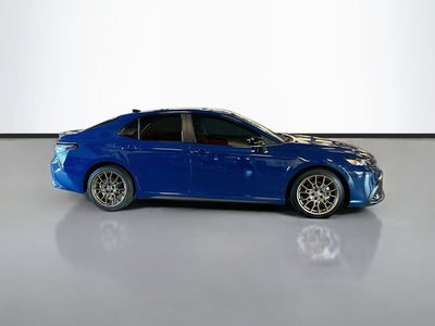 2023 Toyota Camry SE Nightshade