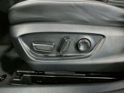 2023 Toyota Camry SE Nightshade