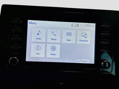 2023 Toyota Camry SE Nightshade