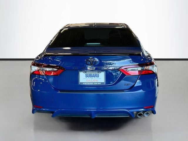 2023 Toyota Camry SE Nightshade
