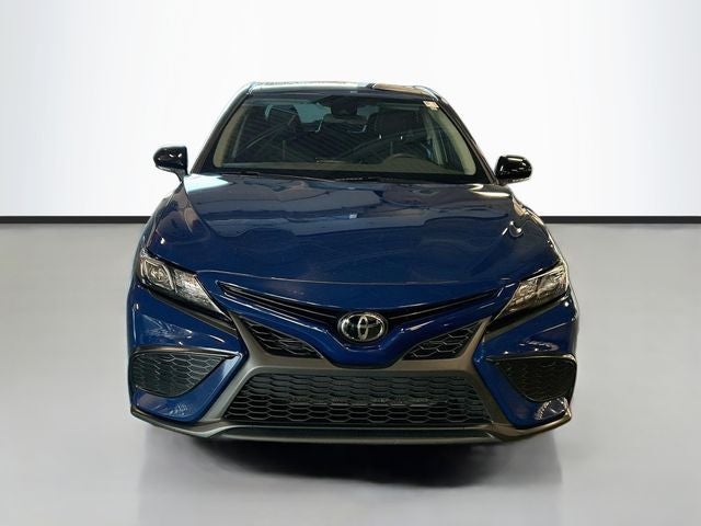 2023 Toyota Camry SE Nightshade