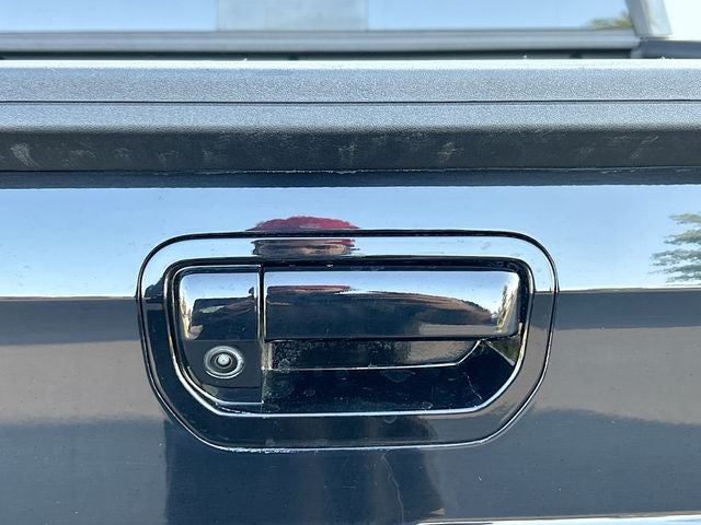 2024 Honda Ridgeline Black Edition