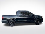 2024 Honda Ridgeline Black Edition