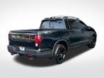 2024 Honda Ridgeline Black Edition