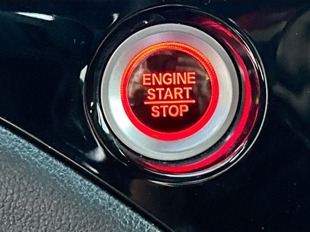 2024 Honda Ridgeline Black Edition