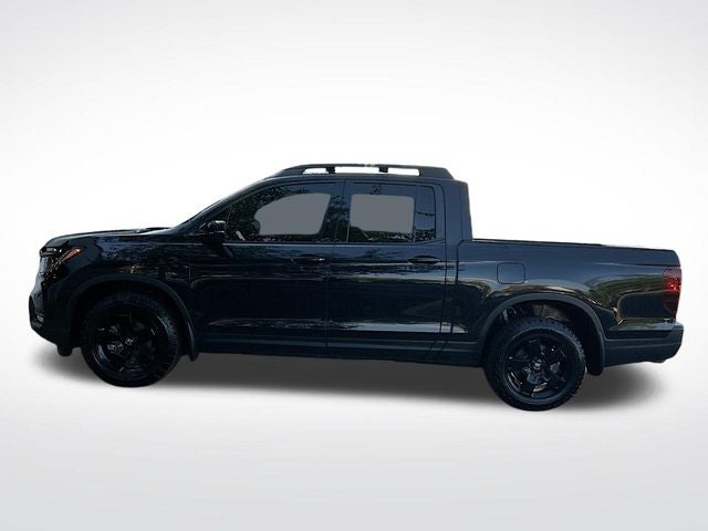 2024 Honda Ridgeline Black Edition