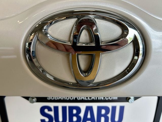 2015 Toyota Highlander Limited Platinum V6