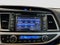 2015 Toyota Highlander Limited Platinum V6