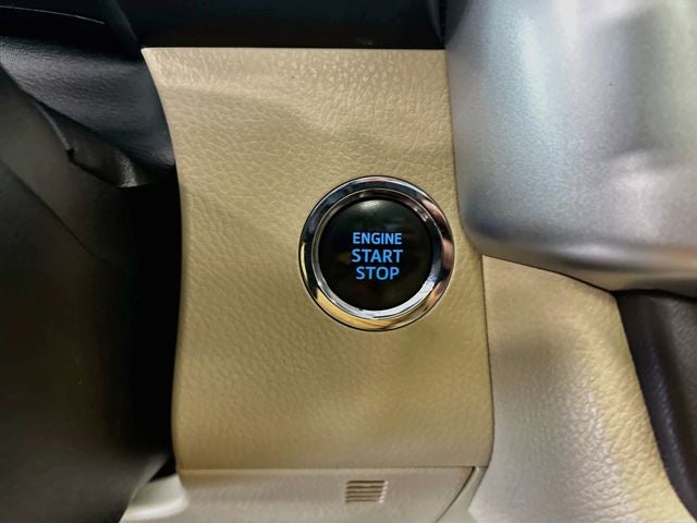 2015 Toyota Highlander Limited Platinum V6