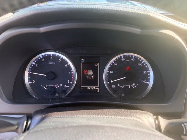 2017 Toyota Highlander LE Plus