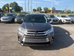 2017 Toyota Highlander LE Plus