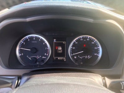 2017 Toyota Highlander LE Plus