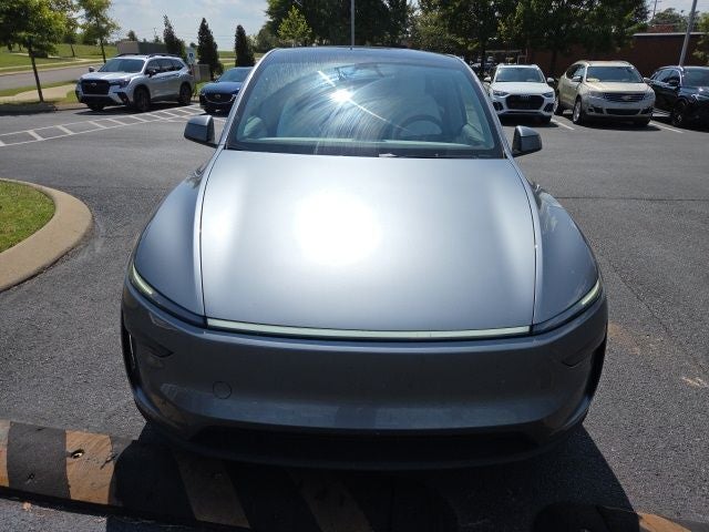 2026 Tesla Model Y Base