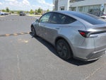 2026 Tesla Model Y Base