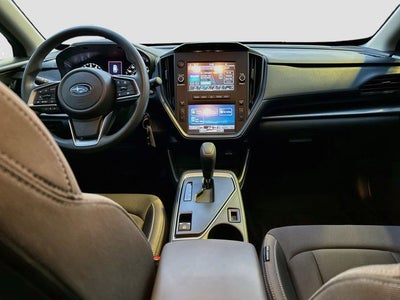 2024 Subaru Impreza Base