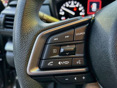 2024 Subaru Impreza Base