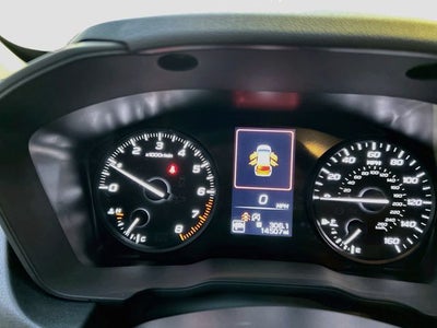 2024 Subaru Impreza Base