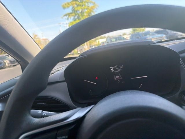 2024 Subaru Impreza Base