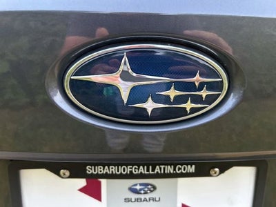 2024 Subaru Impreza Base