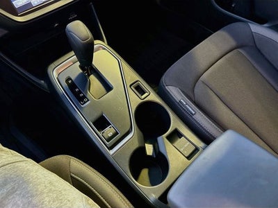 2024 Subaru Impreza Base